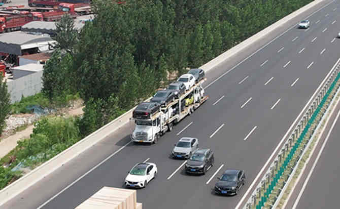 将乐高速公路汽车救援